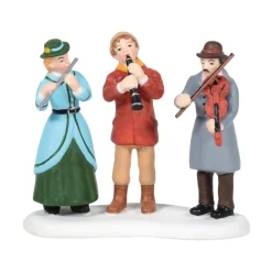 Best Va, Christmas Sidewalk Concert, 6005506, New England Village