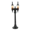Cheap Va, Double Street Lamps, 56.59960, Harry Potter Village