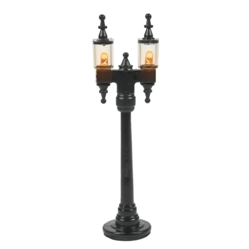Cheap Va, Double Street Lamps, 56.59960, Harry Potter Village