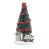 Best Va, Eight Maids A Milking Tree, 6011471, North Pole Village