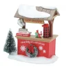 Shop Va, Hot Cocoa Stand, 6013024, Christmas Story