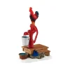 Fashion Va, Mistletoe Farm Water Pump, 4054245, Snow Village