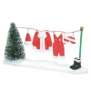 Flash Sale Va, Ready For The Big Night, 6013021, Snow Village