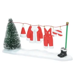 Flash Sale Va, Ready For The Big Night, 6013021, Snow Village