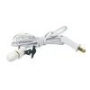 New Va, Single Cord Set W/Light, 56.99028, Harry Potter Village
