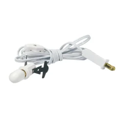 Discount Va, Single Cord Set W/Light, 56.99028, Nightmare Before Christmas