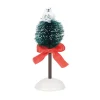 New Va, Two Turtle Doves Tree, 6005544, Snow Village