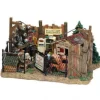 Discount Va, Village Junkyard, Village Accessory, 56.52861 Snow Village