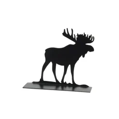 Department 56 Va, Wild Animal Silhouette St/2, 6013028, ^ Halloween General