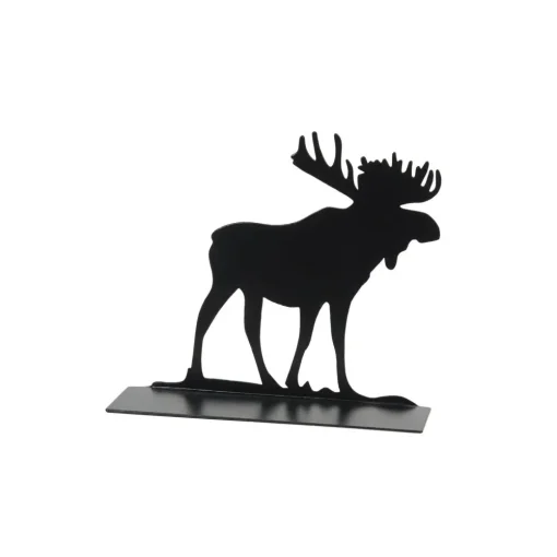 Department 56 Va, Wild Animal Silhouette St/2, 6013028, ^ Halloween General
