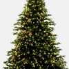 Neuman Tree Virginia Fir 9', 89590L, ^ Pre-Lit