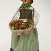 Byers Choice Woman Selling Crabs, , Zms266C^ Byers Choice