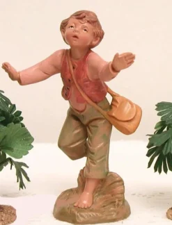 Best Sale Young Boy, 7.5", , 52866 Religious