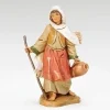 Cheap Zina Wife Of Basket Weaver 5", , 54094 5"