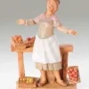 Hot Zofia, Fruit Merchant 5", , 54053 5"